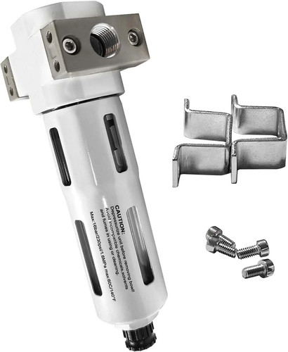 Npt air compressor filter - compressor,