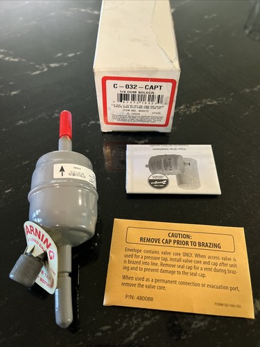 Oem sporlan 032 capt 400072 - sporlan,