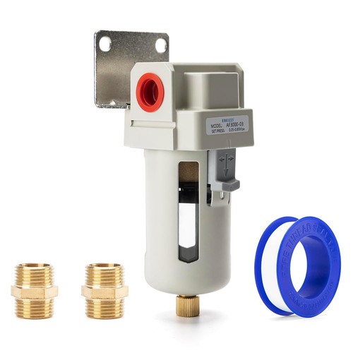 Npt air dryer - 3/8",