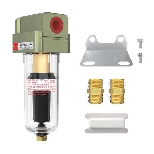 Cnzg pneu water trap - 1/4,