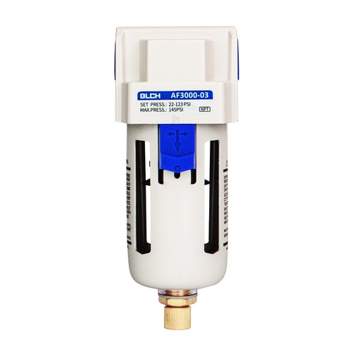 Npt air compressor filter - npt,