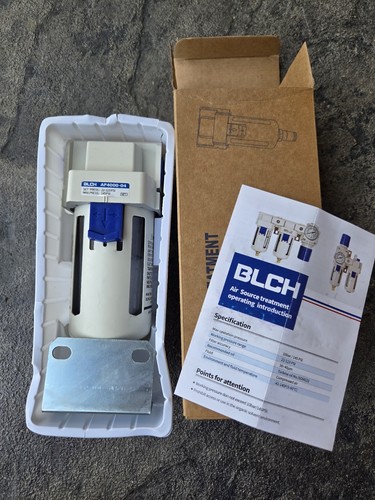 Blch npt air line dryer - dryer,