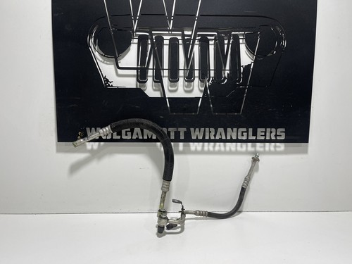Jeep wrangler 0 a c - tj, a/c
