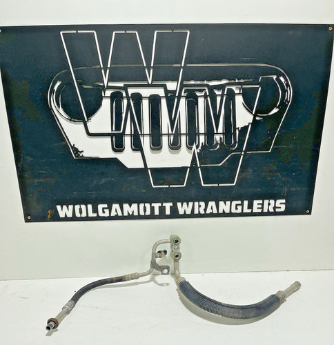 Jeep wrangler 4 0 - 97-98, tj