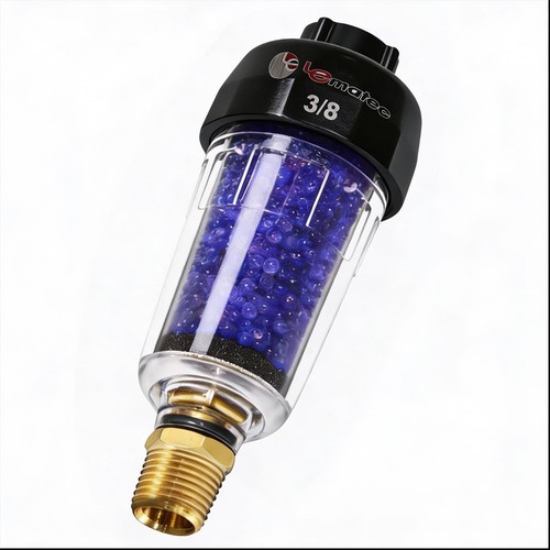 Compressed air dryer - air,